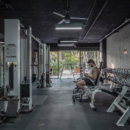 Estudio L Concierge Privado, Perfecta Ubicacion Τουλούμ Εξωτερικό φωτογραφία