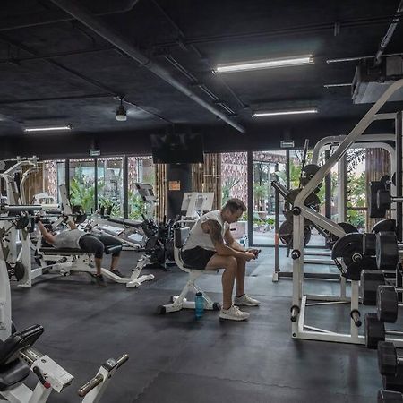 Estudio L Concierge Privado, Perfecta Ubicacion Τουλούμ Εξωτερικό φωτογραφία