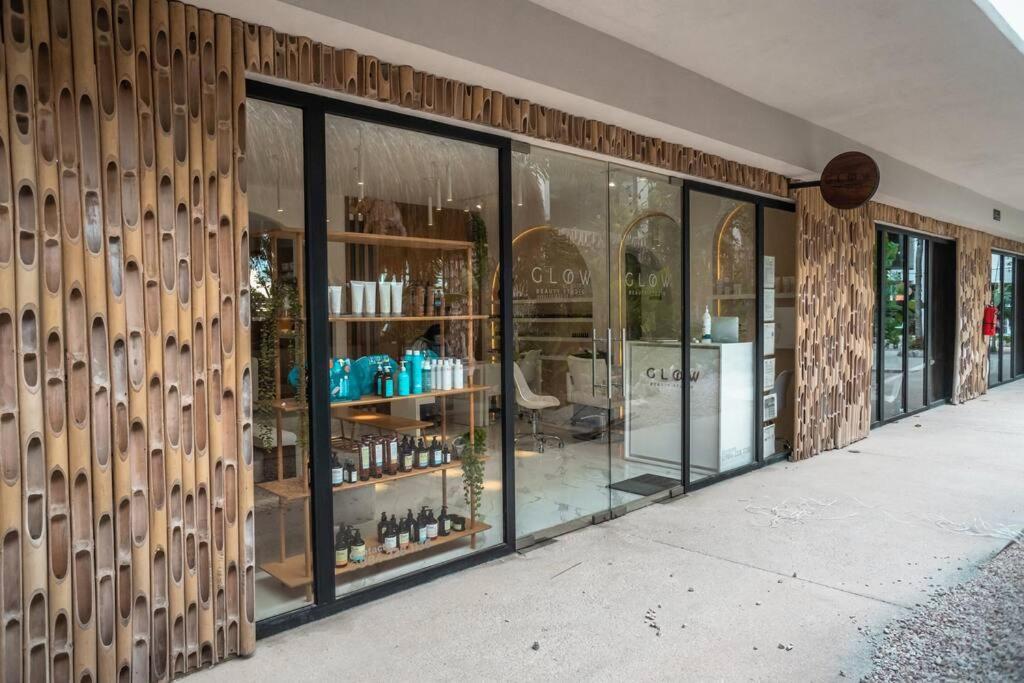 Estudio L Concierge Privado, Perfecta Ubicacion Τουλούμ Εξωτερικό φωτογραφία