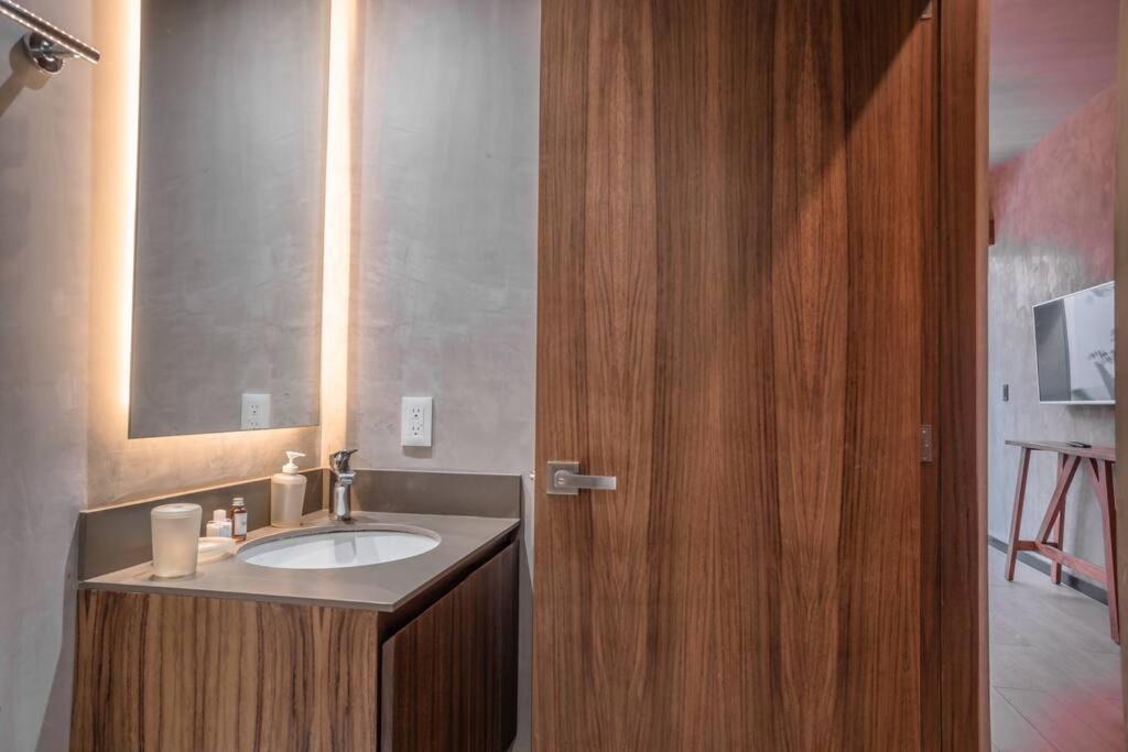 Estudio L Concierge Privado, Perfecta Ubicacion Τουλούμ Εξωτερικό φωτογραφία