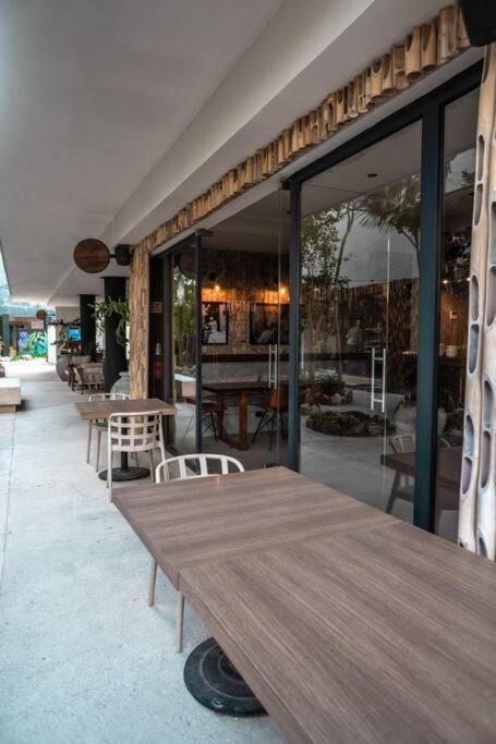 Estudio L Concierge Privado, Perfecta Ubicacion Τουλούμ Εξωτερικό φωτογραφία
