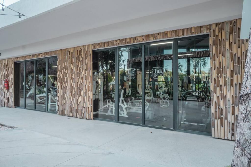 Estudio L Concierge Privado, Perfecta Ubicacion Τουλούμ Εξωτερικό φωτογραφία