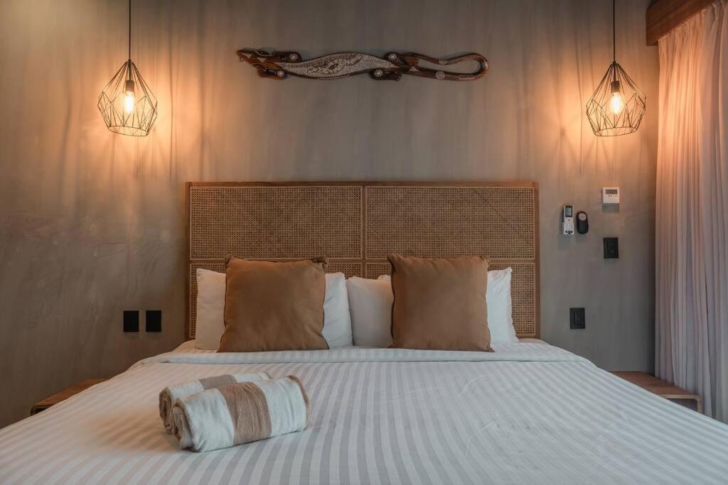 Estudio L Concierge Privado, Perfecta Ubicacion Τουλούμ Εξωτερικό φωτογραφία