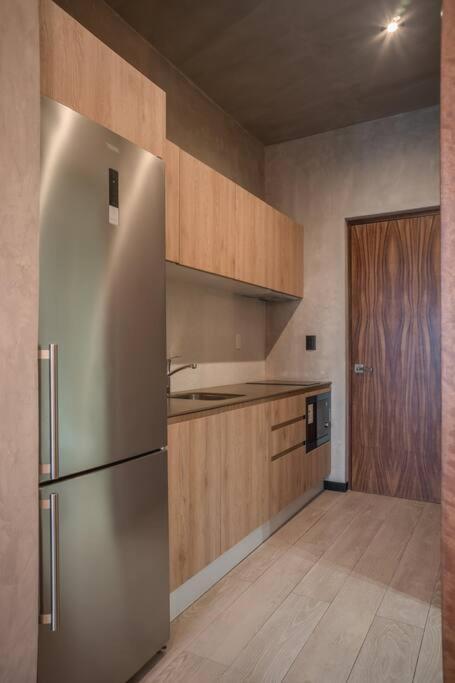 Estudio L Concierge Privado, Perfecta Ubicacion Τουλούμ Εξωτερικό φωτογραφία