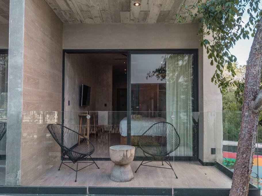 Estudio L Concierge Privado, Perfecta Ubicacion Τουλούμ Εξωτερικό φωτογραφία