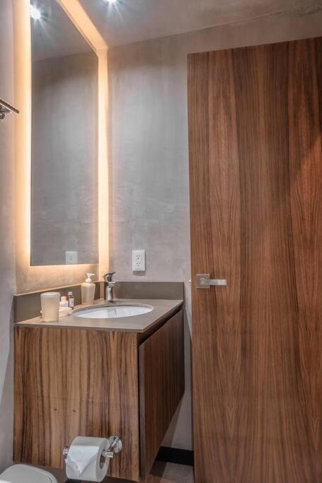 Estudio L Concierge Privado, Perfecta Ubicacion Τουλούμ Εξωτερικό φωτογραφία
