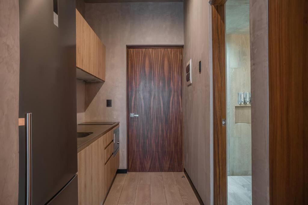 Estudio L Concierge Privado, Perfecta Ubicacion Τουλούμ Εξωτερικό φωτογραφία