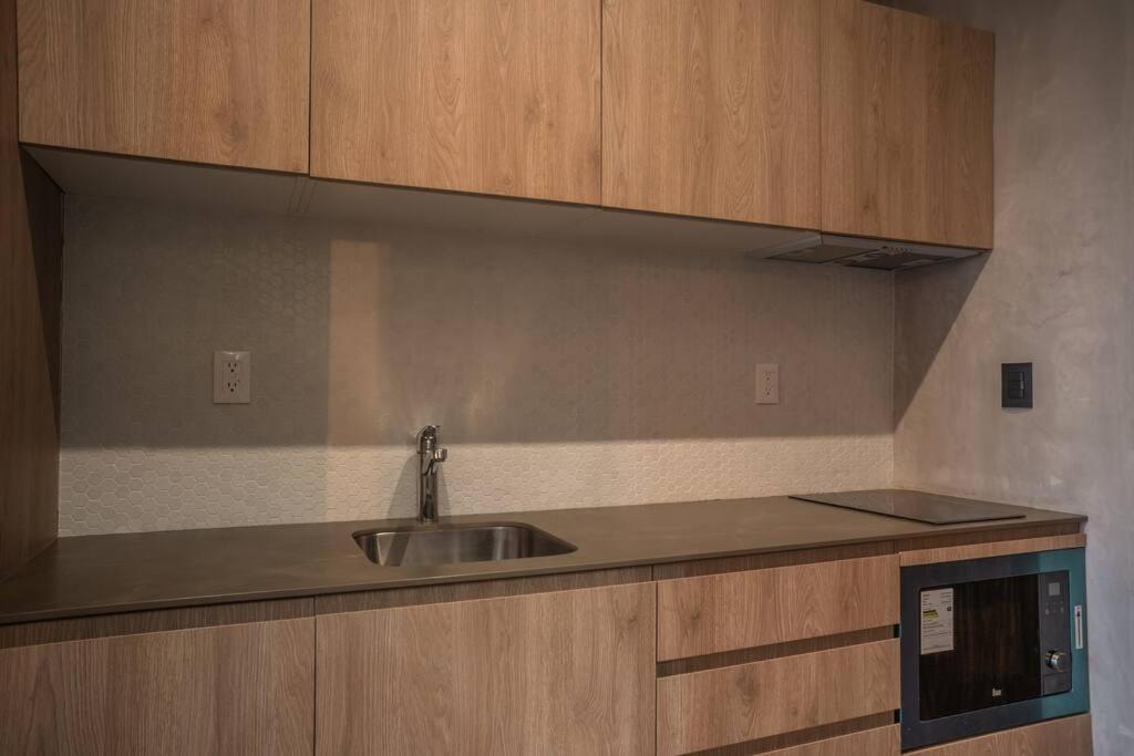 Estudio L Concierge Privado, Perfecta Ubicacion Τουλούμ Εξωτερικό φωτογραφία