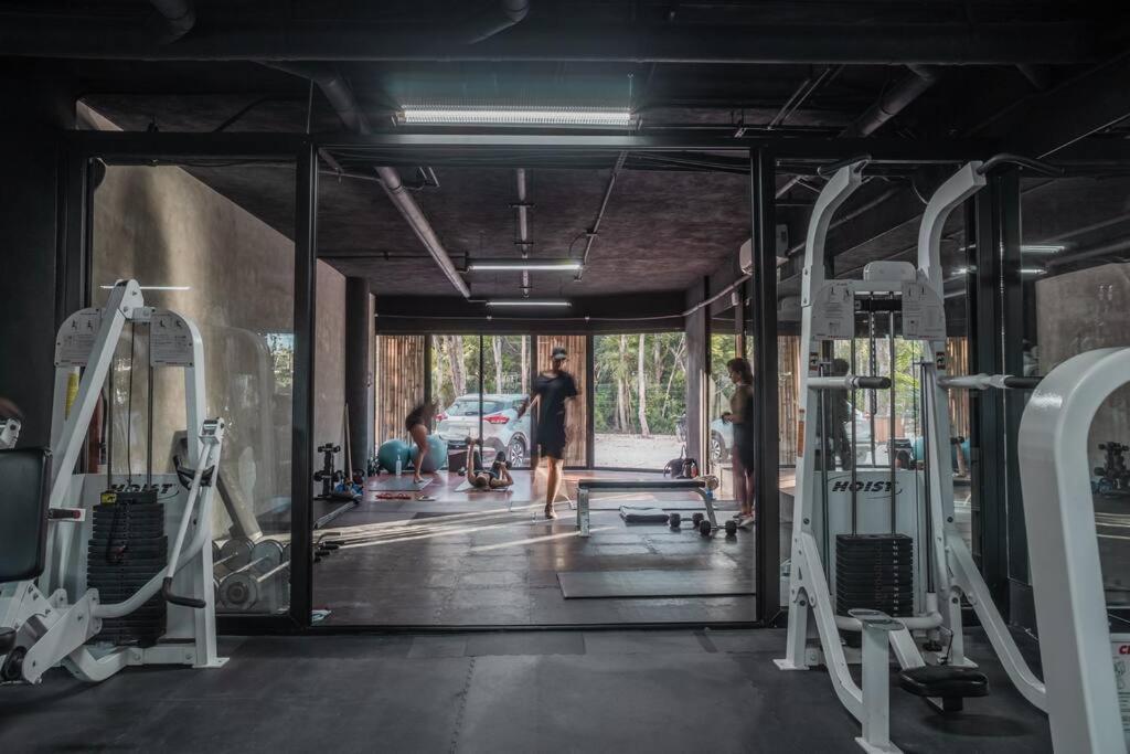 Estudio L Concierge Privado, Perfecta Ubicacion Τουλούμ Εξωτερικό φωτογραφία