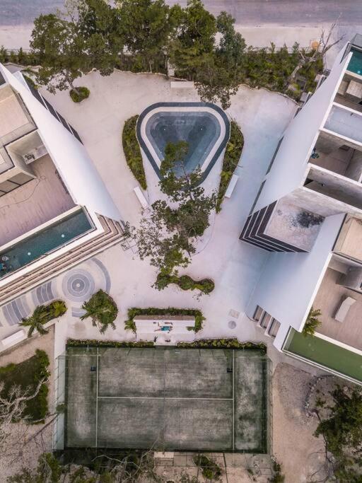 Estudio L Concierge Privado, Perfecta Ubicacion Τουλούμ Εξωτερικό φωτογραφία