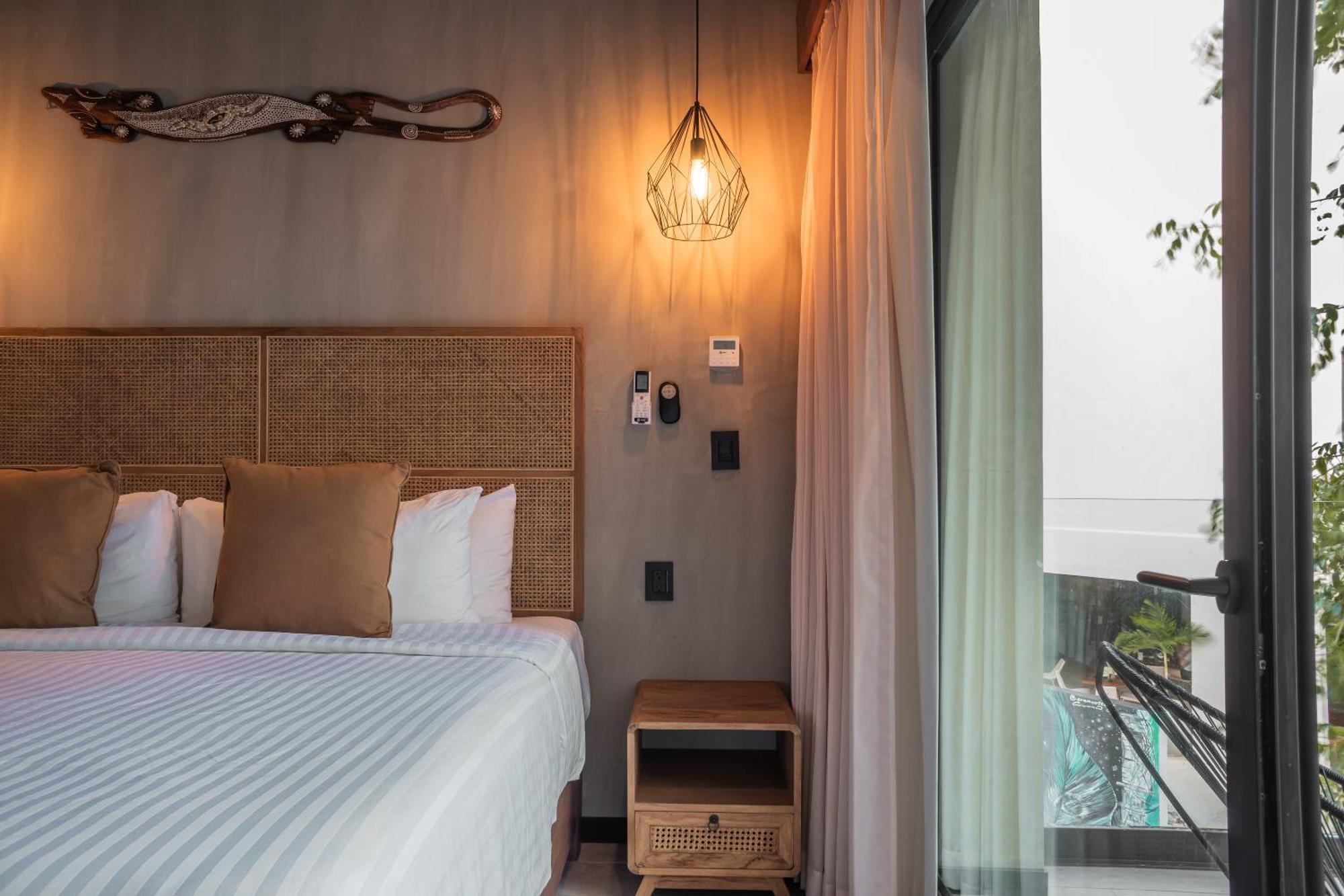 Estudio L Concierge Privado, Perfecta Ubicacion Τουλούμ Εξωτερικό φωτογραφία